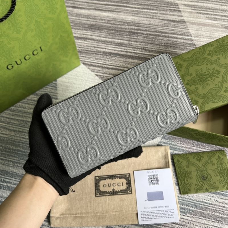 Gucci Wallets